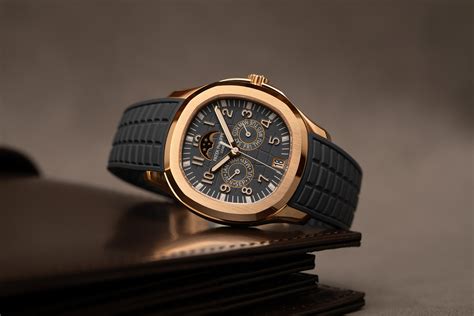 patek philippe aquanaut 5261r|More.